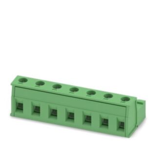 GIC 2,5/ 7-ST-7,62 - PCB connector