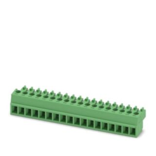 MC 1,5/18-ST-3,81 - PCB connector