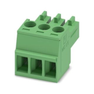 MC 1,5/ 3-ST-3,5 - PCB connector