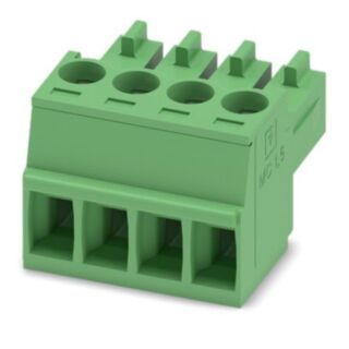 MC 1,5/ 4-ST-3,5 - PCB connector