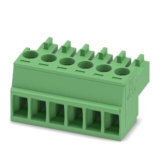 MC 1,5/ 6-ST-3,5 - PCB connector