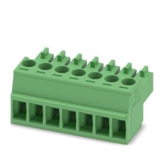 MC 1,5/ 7-ST-3,5 - PCB connector