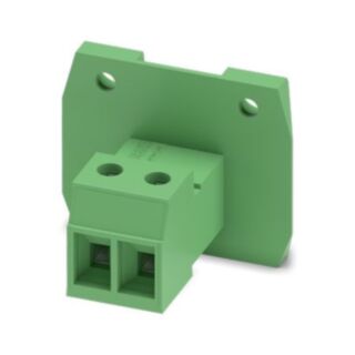 DFK-PC 4/ 2-GF-7,62 - Feed-through plug