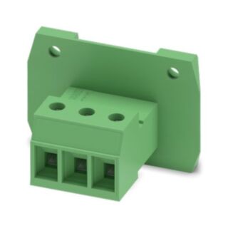 DFK-PC 4/ 3-GF-7,62 - Feed-through plug