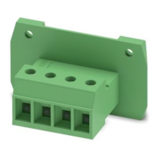 DFK-PC 4/ 4-GF-7,62 - Feed-through plug