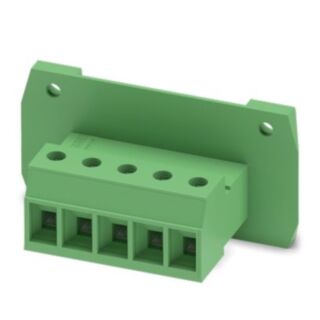 DFK-PC 4/ 5-GF-7,62 - Feed-through plug