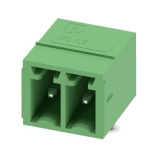 MC 1,5/ 2-G-3,5 - PCB header