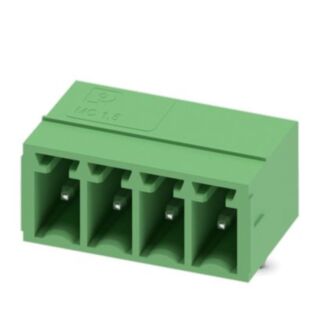 MC 1,5/ 4-G-3,5 - PCB header