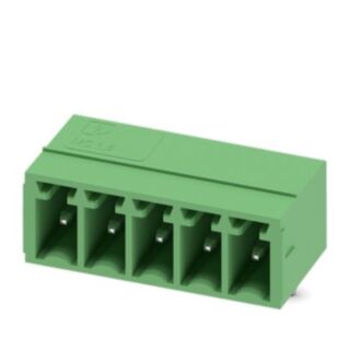 MC 1,5/ 5-G-3,5 - PCB header