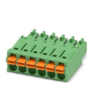 FMC 1,5/ 6-ST-3,5 - Printed-circuit board connector