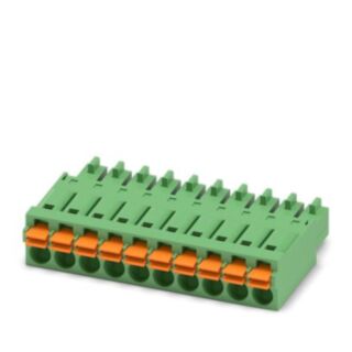 FMC 1,5/10-ST-3,5 - Printed-circuit board connector