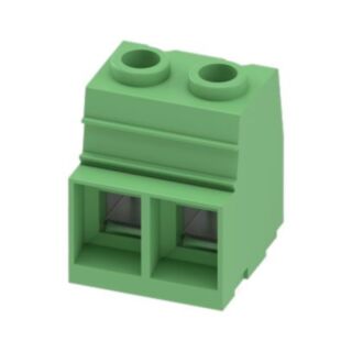 MKDSP 25/ 2-15,00 - PCB terminal block