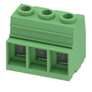 MKDSP 25/ 3-15,00 - PCB terminal block