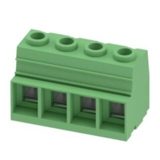 MKDSP 25/ 4-15,00 - PCB terminal block