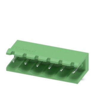 MSTB 2,5/ 6-G - PCB header