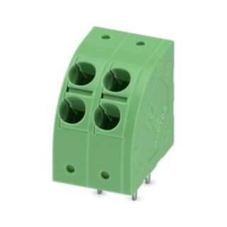 PTDA 2,5/ 2-5,0 - PCB terminal block