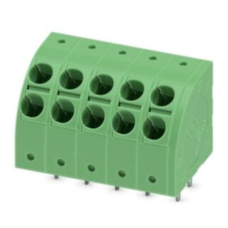 PTDA 2,5/ 5-5,0 - PCB terminal block