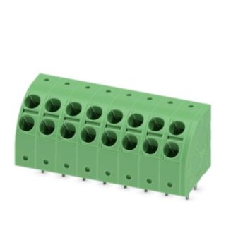 PTDA 2,5/ 8-5,0 - PCB terminal block