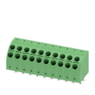 PTDA 2,5/10-5,0 - PCB terminal block