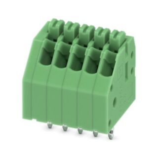 PTSA 0,5/ 5-2,5-F - PCB terminal block