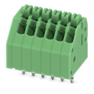 PTSA 0,5/ 6-2,5-F - PCB terminal block