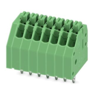 PTSA 0,5/ 7-2,5-F - PCB terminal block