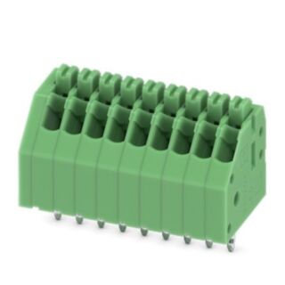 PTSA 0,5/ 9-2,5-F - PCB terminal block