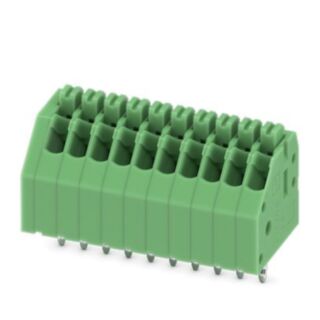 PTSA 0,5/10-2,5-F - PCB terminal block