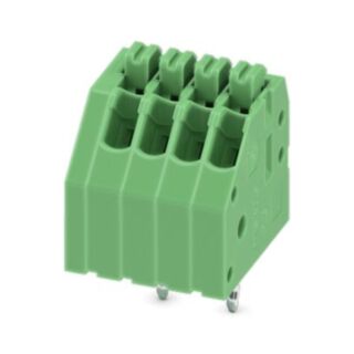 PTSA 0,5/ 4-2,5-Z - PCB terminal block
