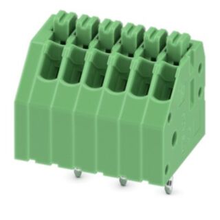 PTSA 0,5/ 6-2,5-Z - PCB terminal block