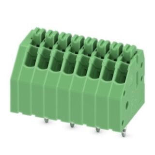 PTSA 0,5/ 8-2,5-Z - PCB terminal block