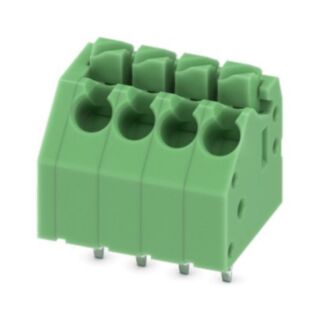 PTSA 1,5/ 4-3,5-F - PCB terminal block