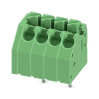 PTSA 1,5/ 4-3,5-Z - PCB terminal block