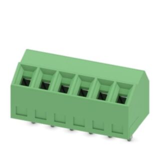 SMKDS 1/ 6-3,5 - PCB terminal block