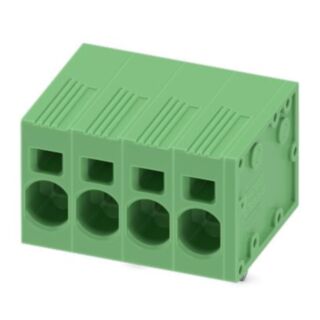 SPT 5/ 4-H-7,5-ZB - PCB terminal block