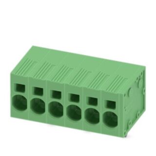 SPT 5/ 6-H-7,5-ZB - PCB terminal block