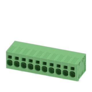 SPT 5/10-H-7,5-ZB - PCB terminal block