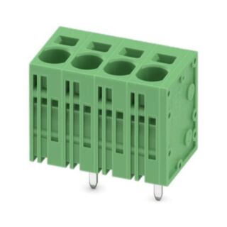 SPT 5/ 4-V-7,5-ZB - PCB terminal block