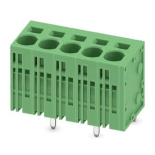 SPT 5/ 5-V-7,5-ZB - PCB terminal block