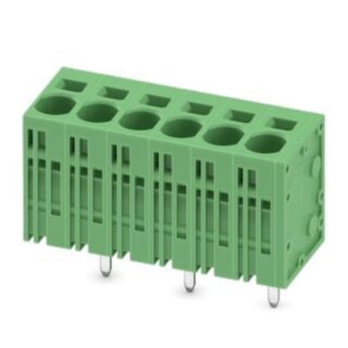 SPT 5/ 6-V-7,5-ZB - PCB terminal block