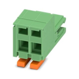 ZEC 1,5/ 2-ST-5,0 C2 R1,2 - Printed-circuit board connector