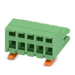 ZEC 1,5/ 5-ST-5,0 C2 R1,5 - Printed-circuit board connector