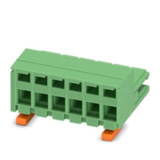 ZEC 1,5/ 6-ST-5,0 C2 R1,6 - Printed-circuit board connector