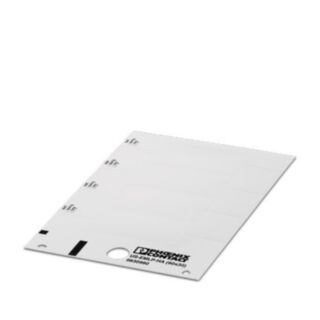 US-EMLP-HA (60X30) - Plastic label