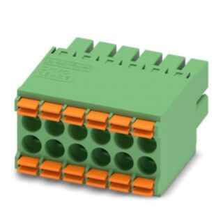 DFMC 1,5/ 6-ST-3,5 - PCB connector