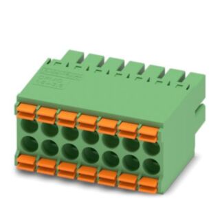 DFMC 1,5/ 7-ST-3,5 - PCB connector
