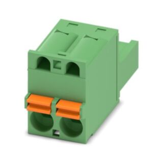 FKC 2,5/ 2-ST - PCB connector