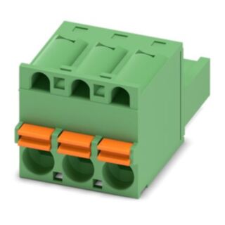 FKC 2,5/ 3-ST - PCB connector