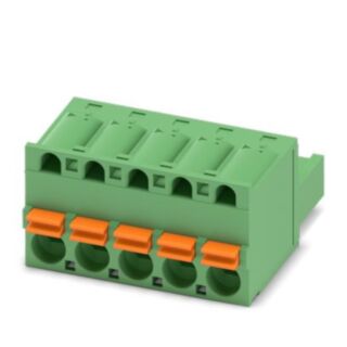 FKC 2,5/ 5-ST-5,08 - PCB connector