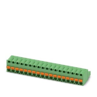 FKC 2,5/18-ST-5,08 - PCB connector